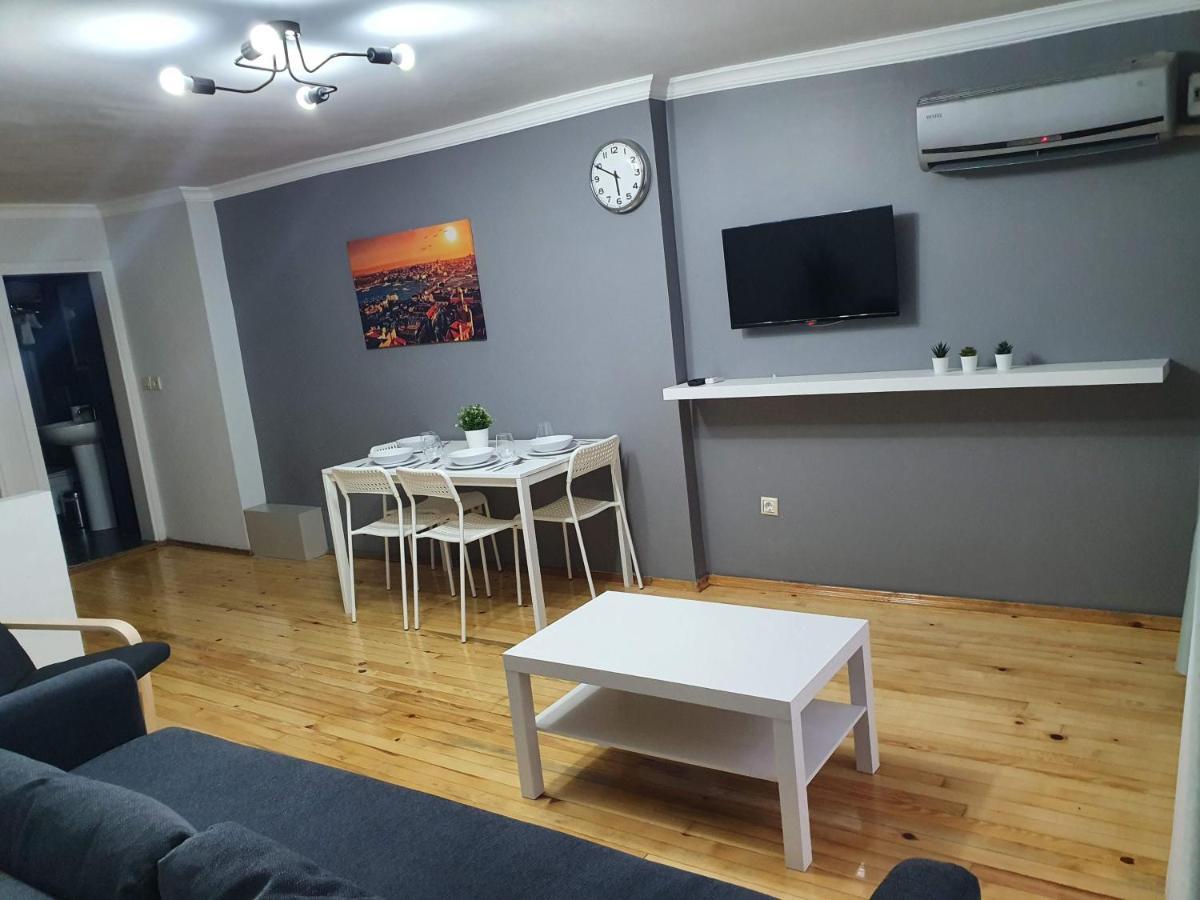 اسطنبول Kazanci Apartmani المظهر الخارجي الصورة