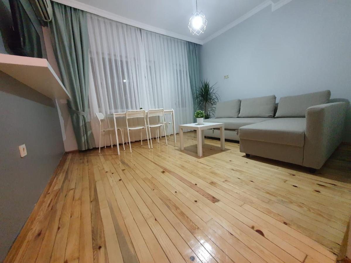 اسطنبول Kazanci Apartmani المظهر الخارجي الصورة